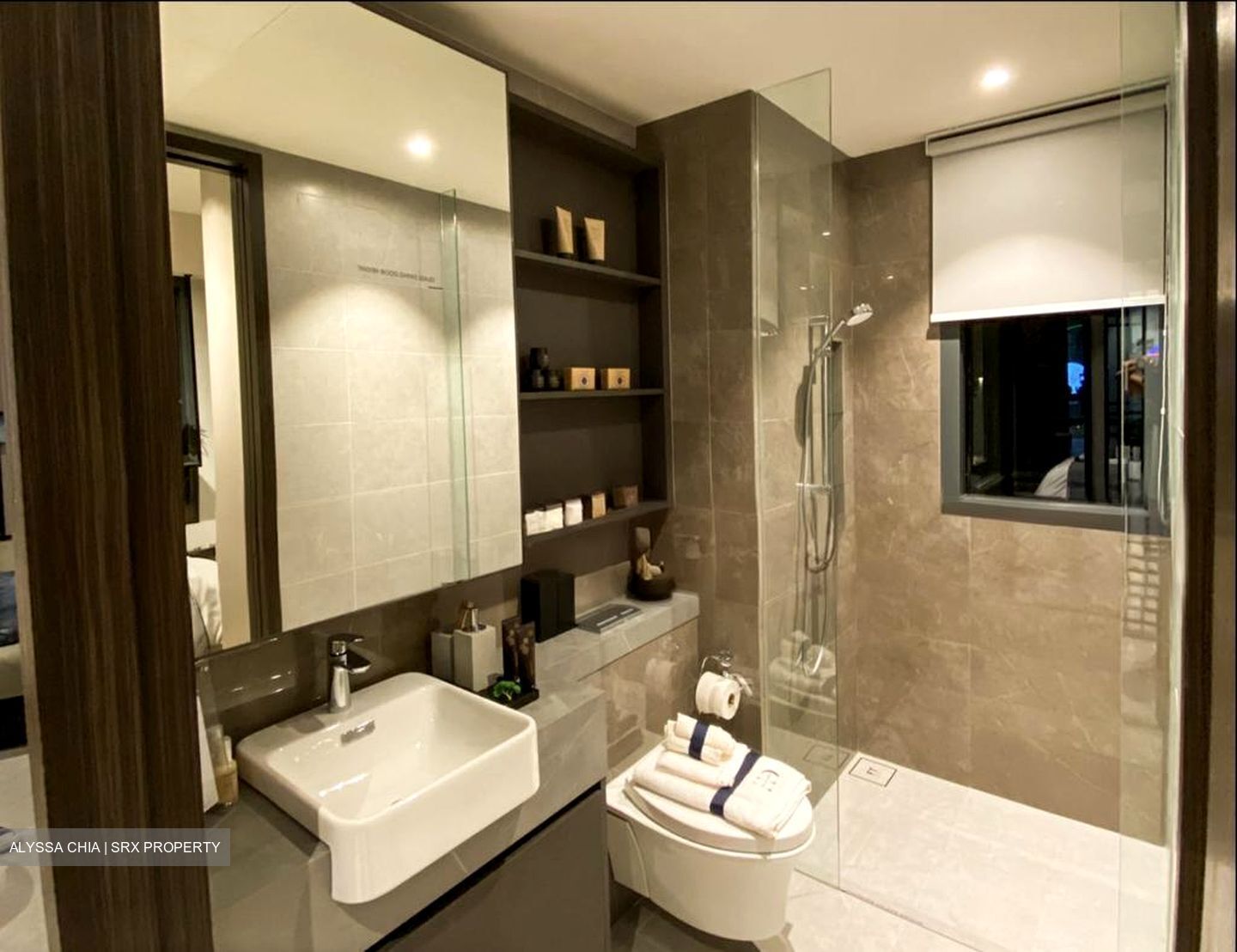 Parc Clematis (D5), Apartment #504661141